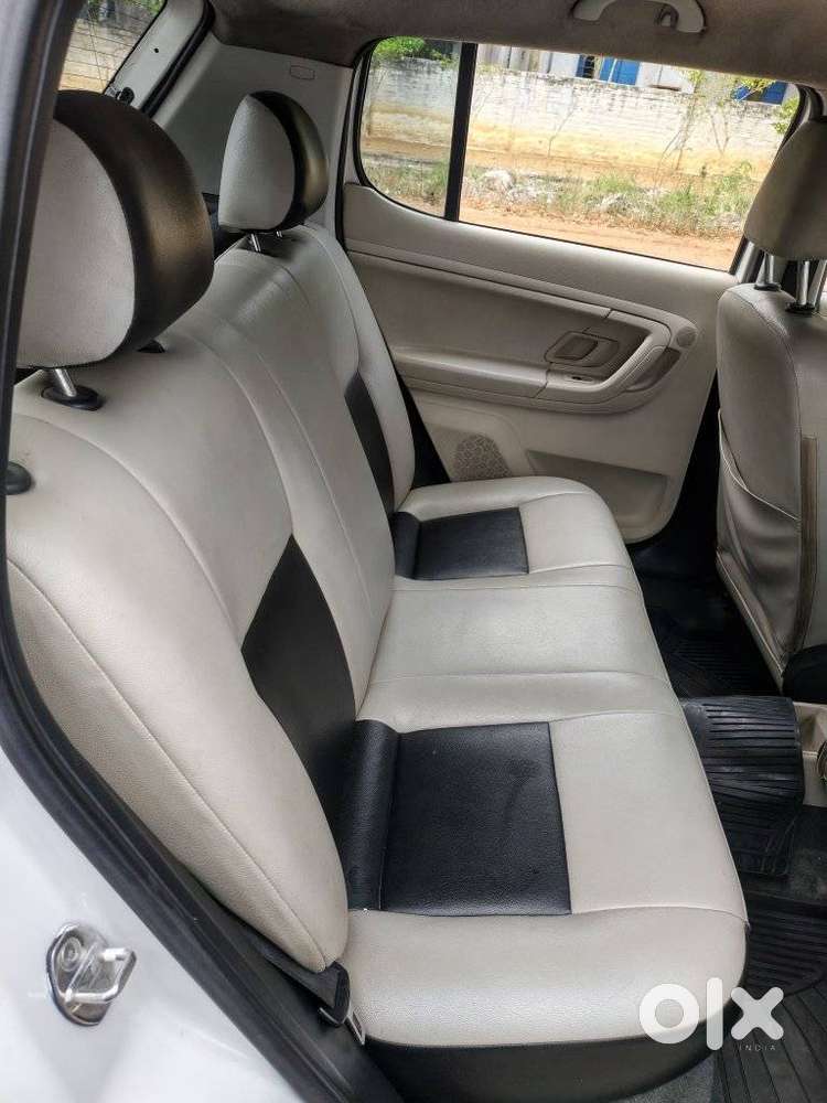 Skoda Fabia 1.2l Diesel Elegance, 2011, Diesel