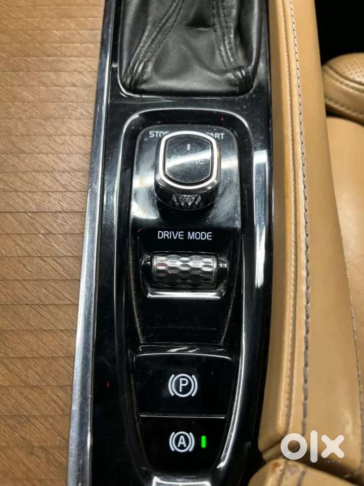 Volvo Xc90, 2016, Diesel