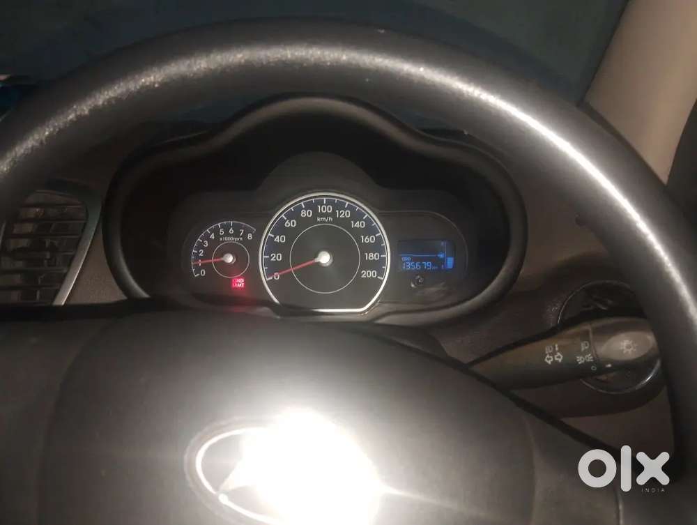 Good Condition Car, First Owner,both Cmg And Etrol Fuel