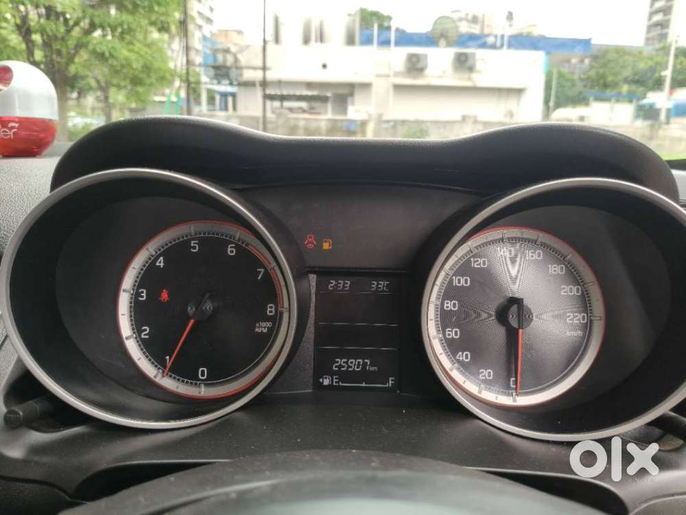 Maruti Suzuki Swift Zxi, 2023, Petrol