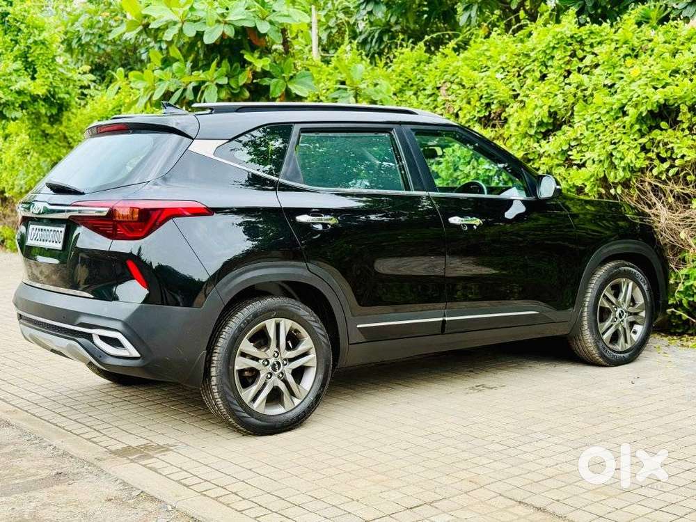 Kia Seltos Htx D, 2023, Diesel