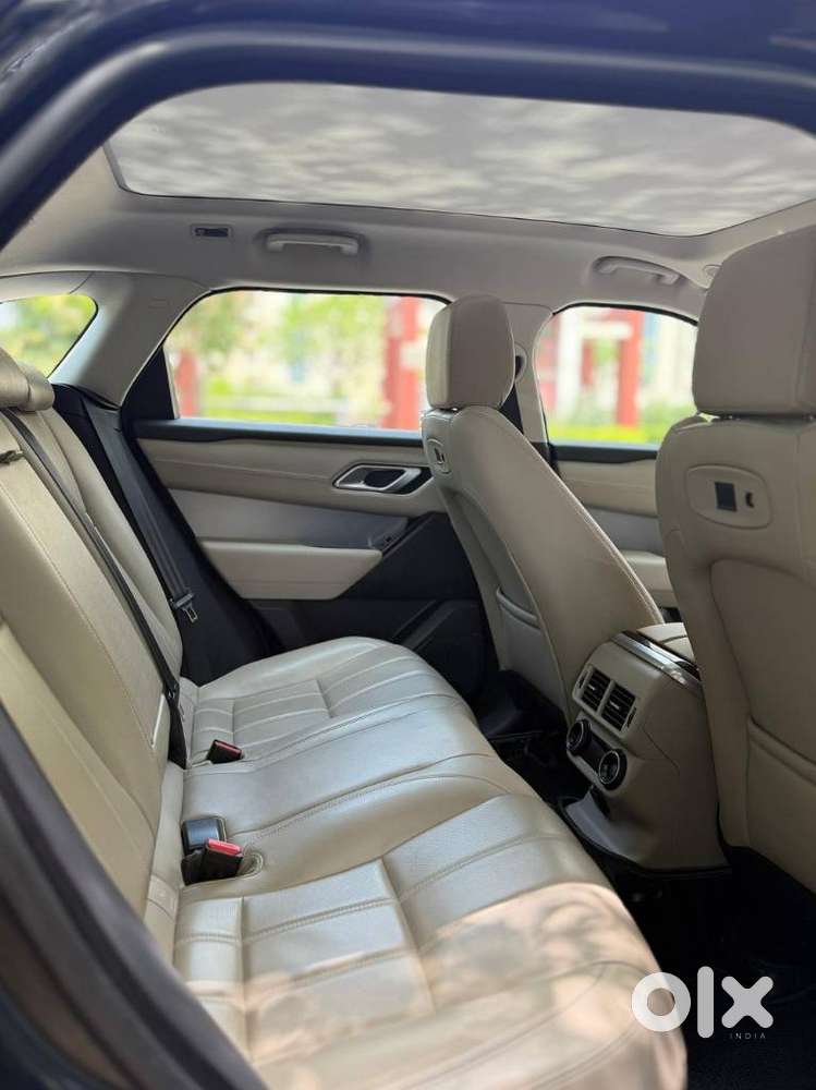 Land Rover Range Velar R-dynamic S Diesel, 2023, Diesel