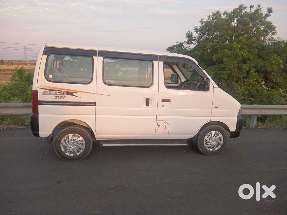 Ecco Car Less Drive ,scratch Less Conditions