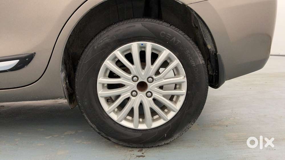 Maruti Suzuki Dzire Zdi Amt, 2019, Diesel