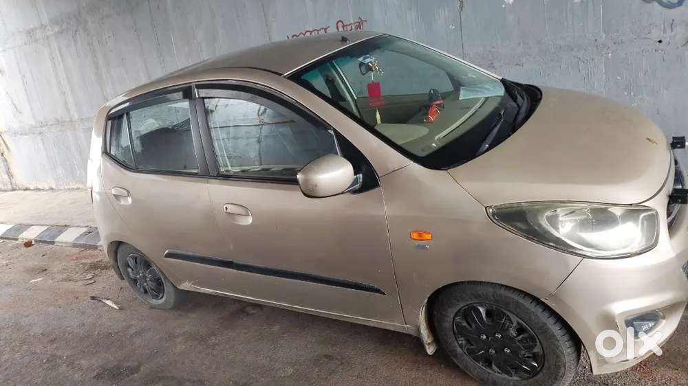 Hyundai I10 Magna 2008 Model