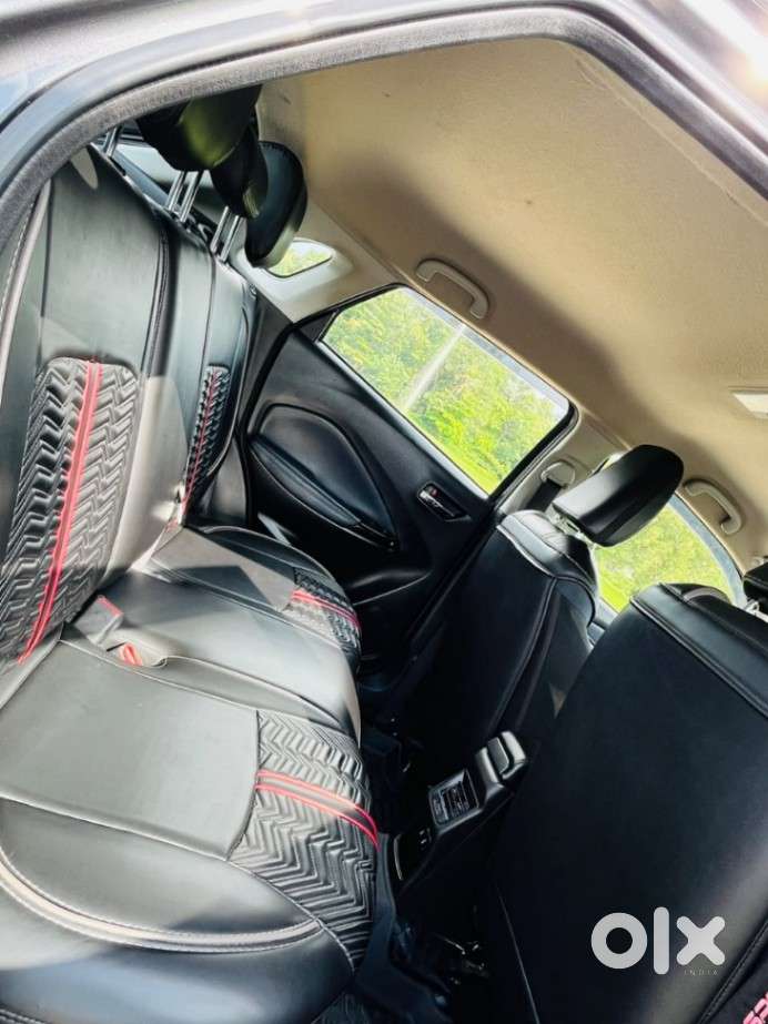 Maruti Suzuki Baleno 1.2 Zeta At, 2024, Petrol
