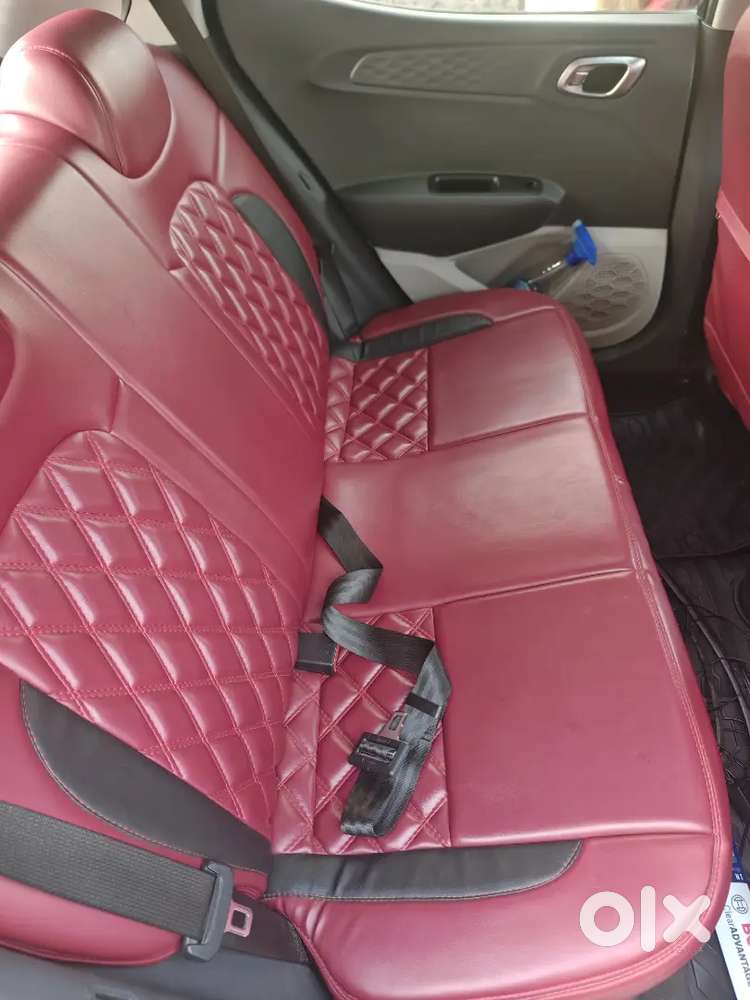 Hyundai Grand I10 Nios Sportz 2021