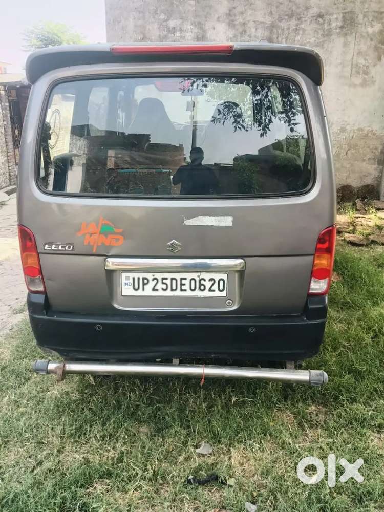 Maruti Suzuki Eeco 2021 Lpg 68000 Km Driven