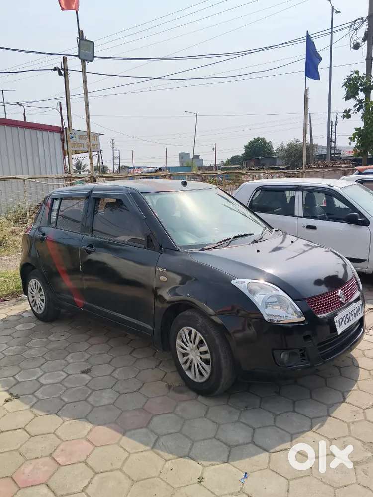 Maruti Suzuki Swift 2012 Diesel