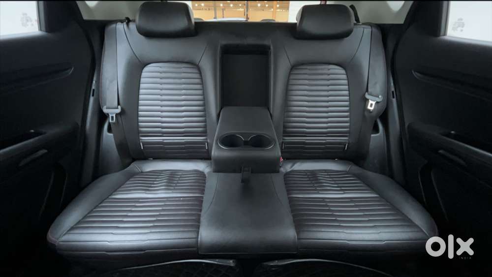 Kia Sonet Gtx Plus 1.5 Dct At, 2021, Diesel
