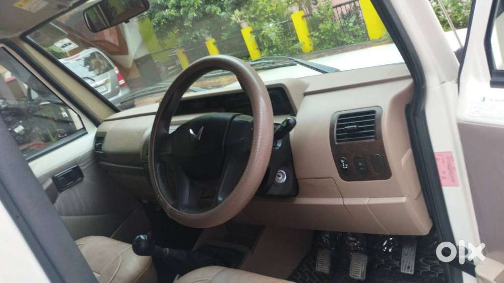 Mahindra Bolero 1.5 B6 (o), 2023, Diesel