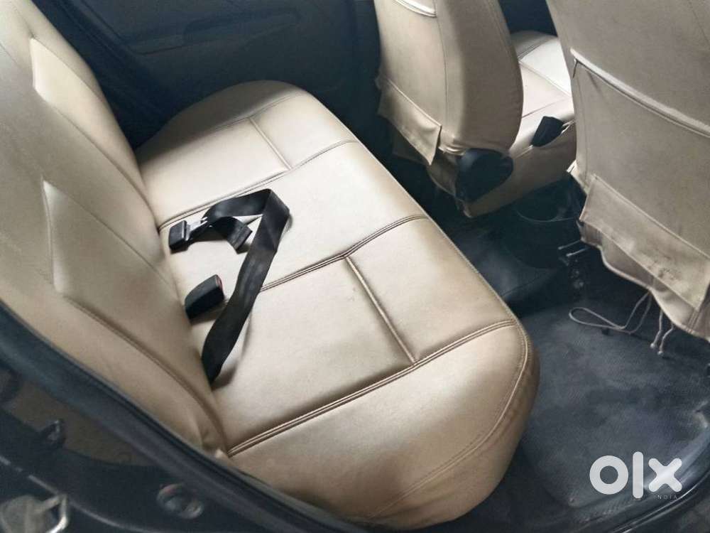 Toyota Etios Liva G, 2012, Petrol
