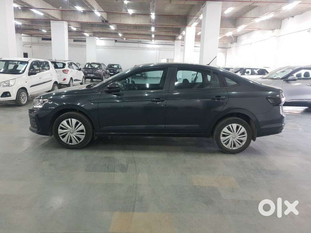 Volkswagen Virtus 1.0 Comfortline Tsi, 2022, Petrol