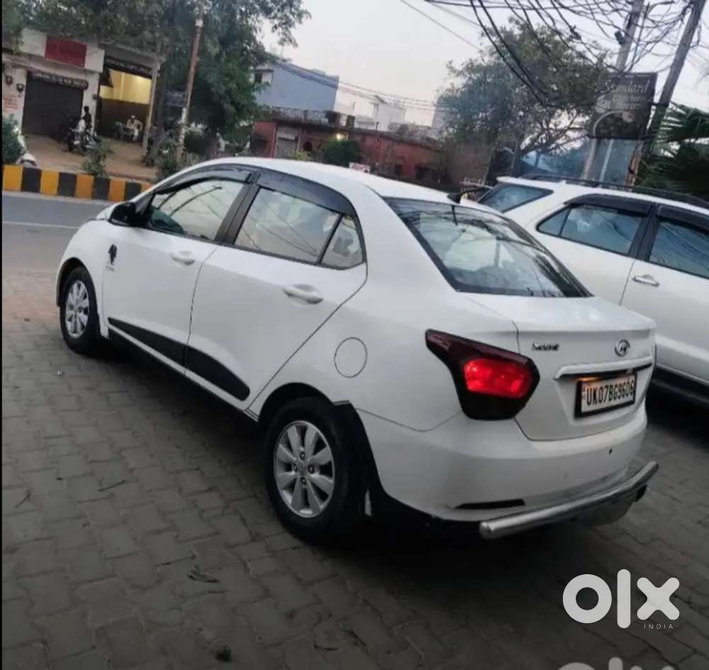 Hyundai Xcent Crdi 2014