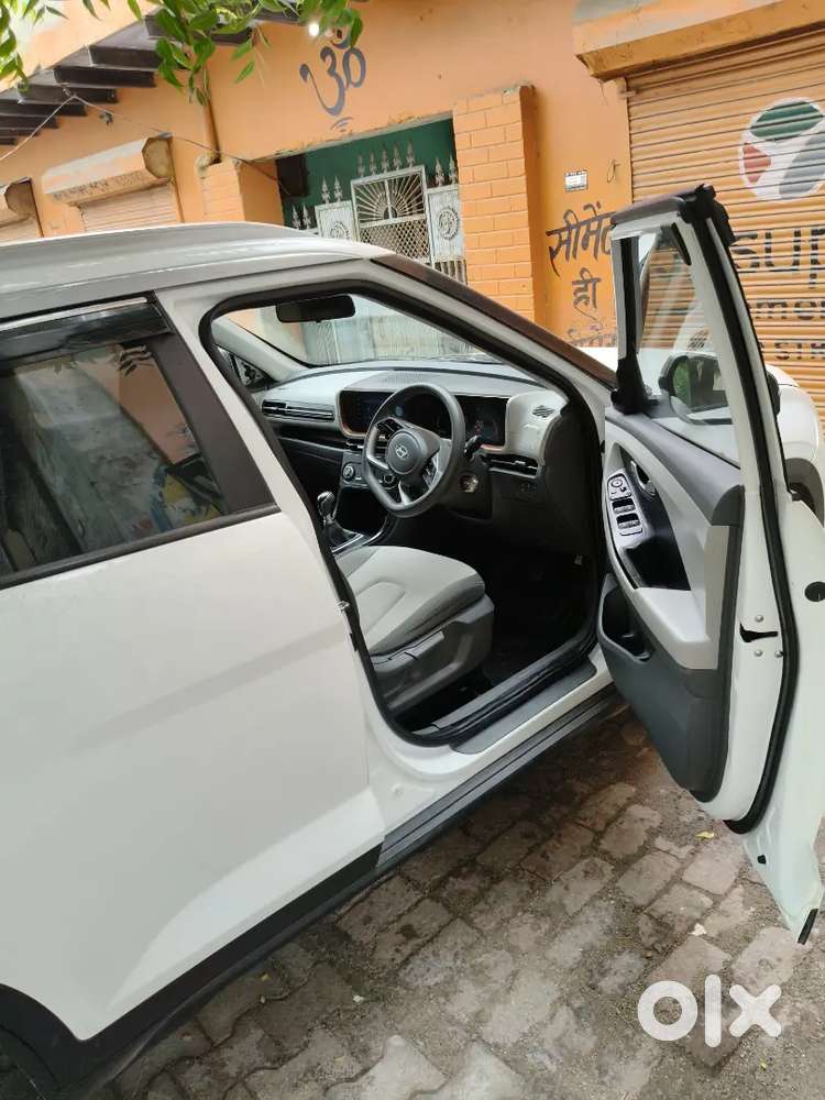 Hyundai Creta 2024
