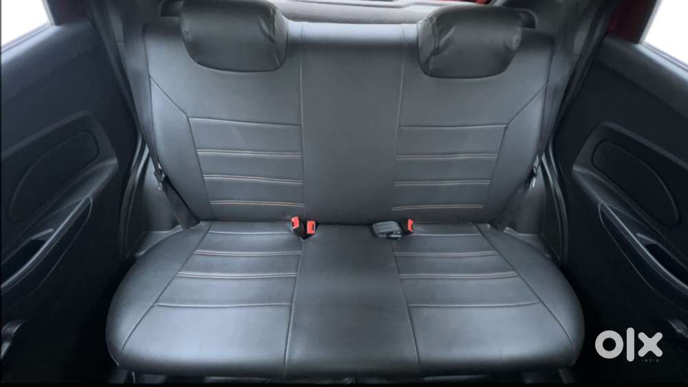 Ford Figo Ambiente, 2016, Petrol