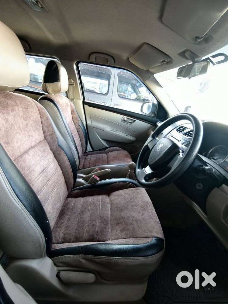 Maruti Suzuki Dzire, 2013, Diesel