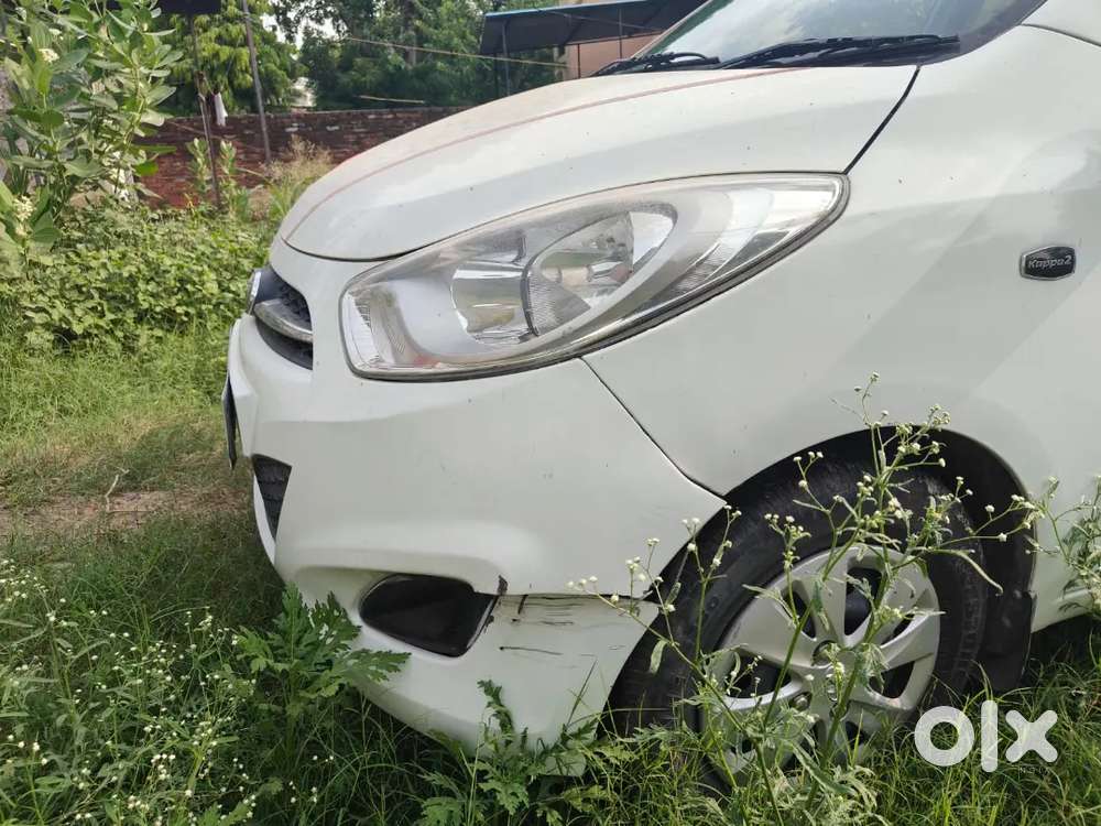 Hyundai I10  Magna 2012 Manual Petrol