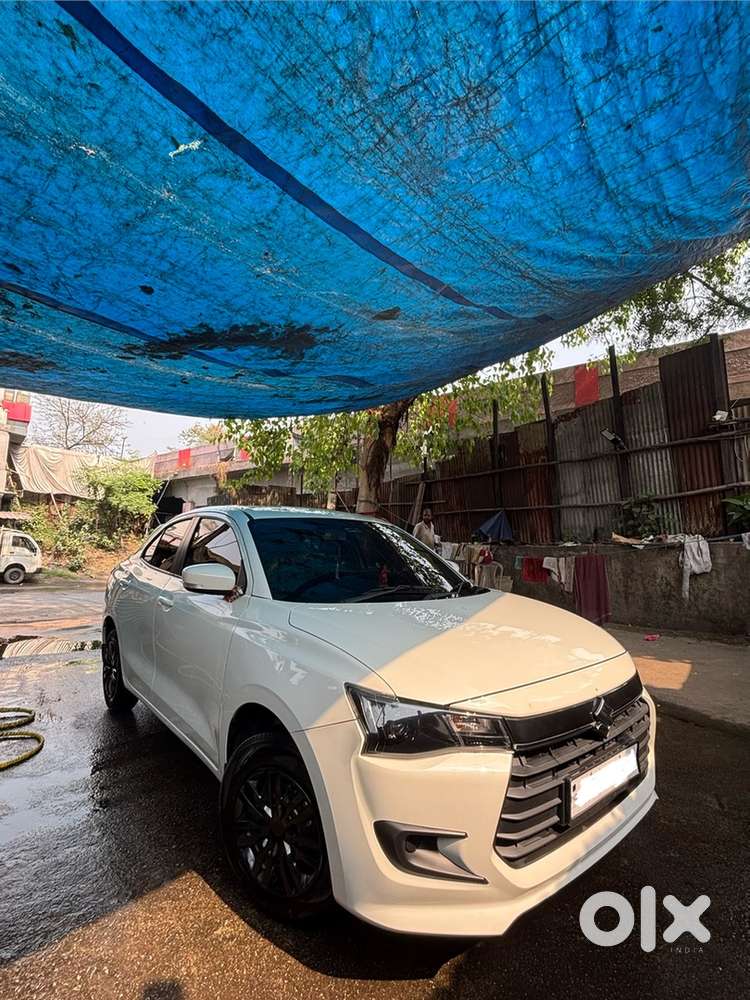  Maruti Suzuki Dzire For Sale