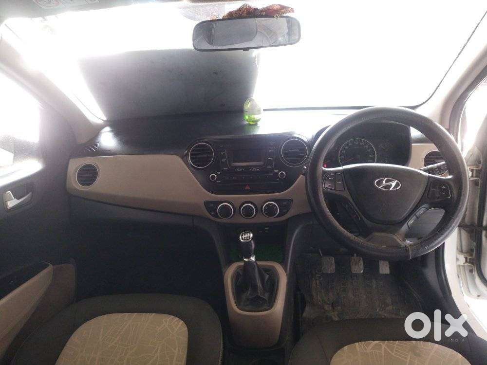 Hyundai Grand I10