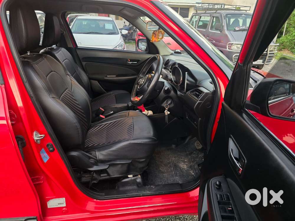 Maruti Suzuki Swift Vxi, 2018, Petrol