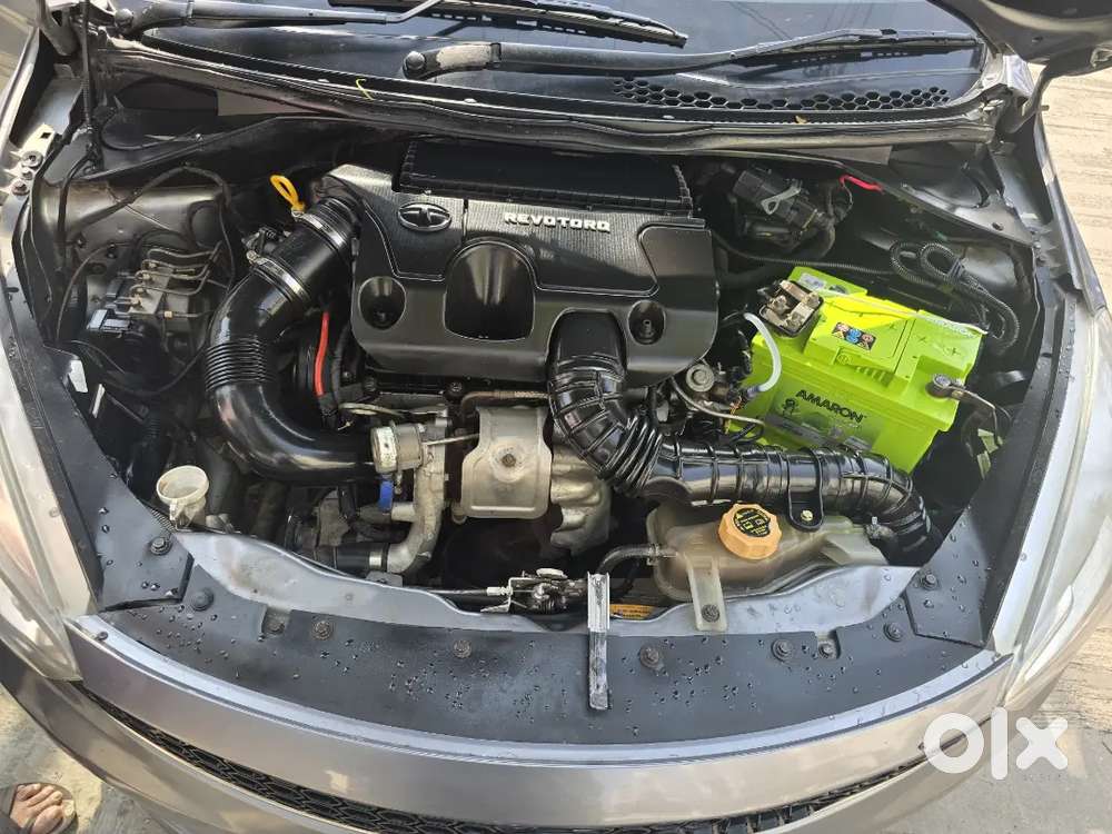 Tata Tigor Diesel 2018