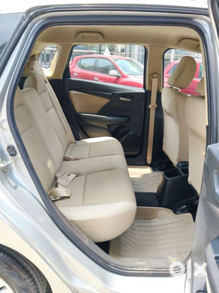 Honda Jazz 1.2 Sv I Vtec, 2015, Petrol