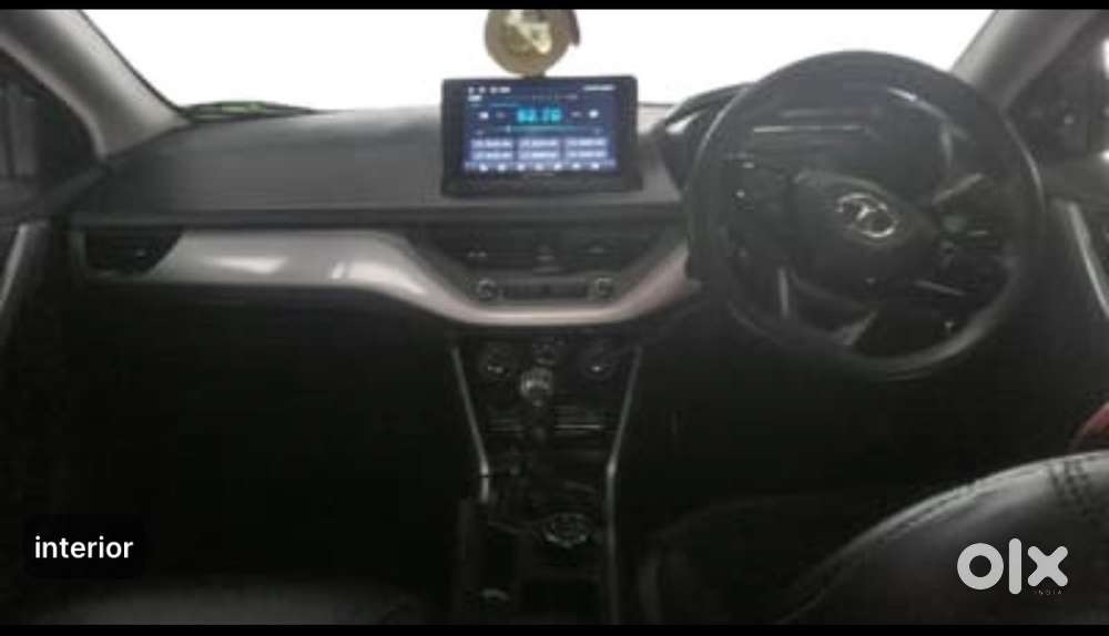 Tata Nexon Driven Only 35000km In Excellent Condition