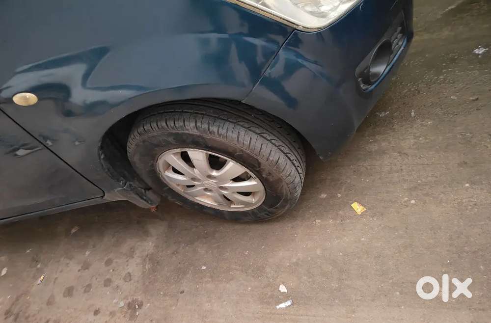 Maruti Ritz 2009 – Excellent Condition  Low Usage  Ready To Drive