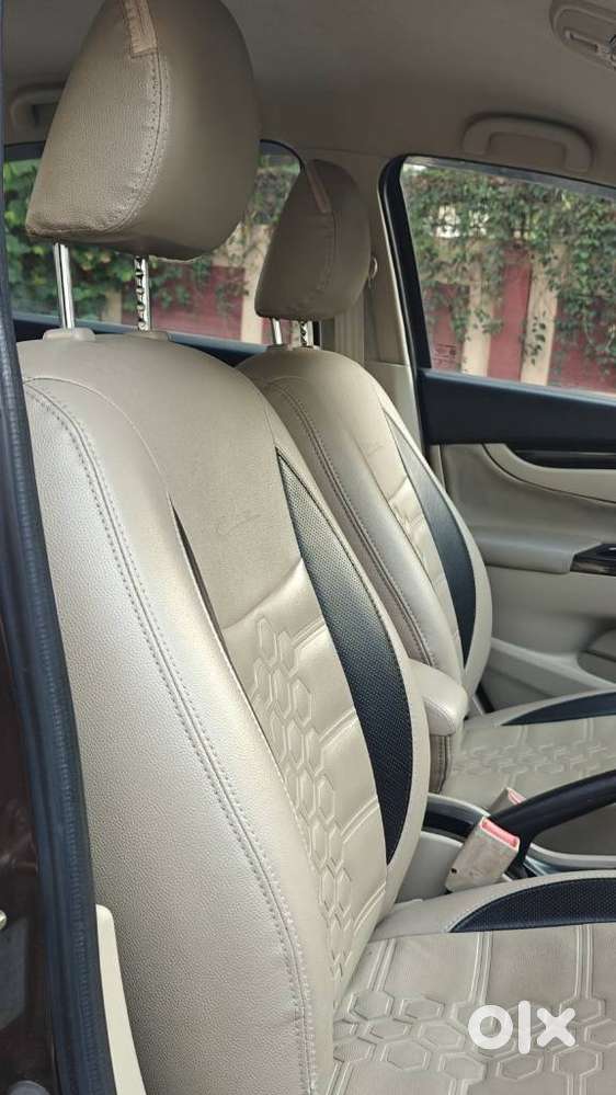 Maruti Suzuki Ciaz Zxi, 2015, Petrol