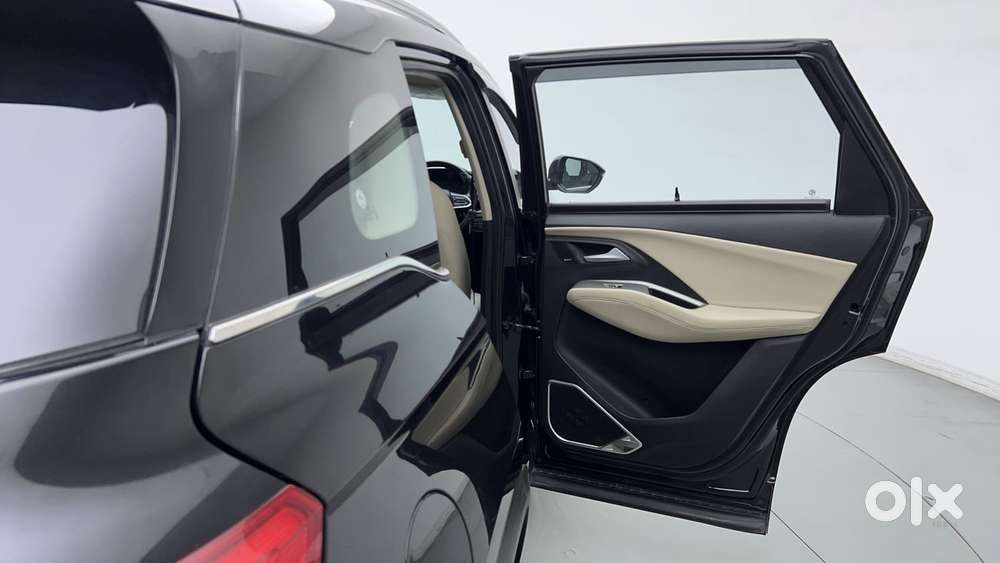 Mg Hector Savvy Pro 1.5 Turbo Cvt, 2023, Petrol