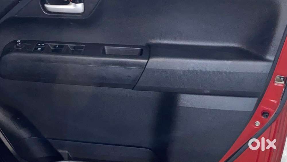 Maruti Suzuki Wagon R Vxi 1.0, 2022, Petrol