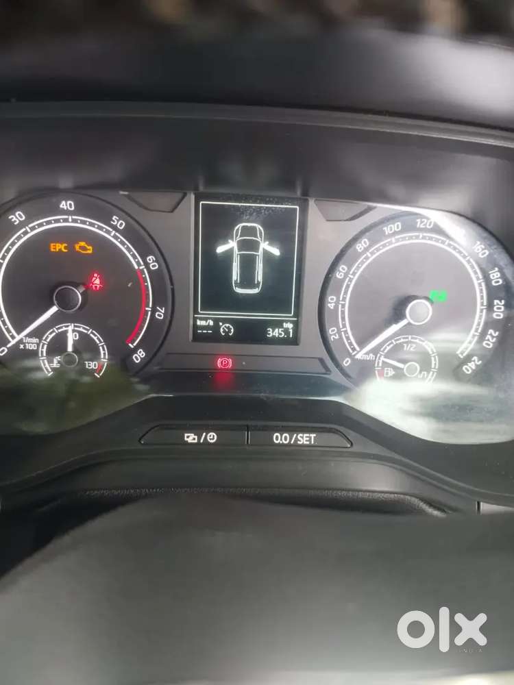 Skoda Kushaq 1.0 Ambition 2021