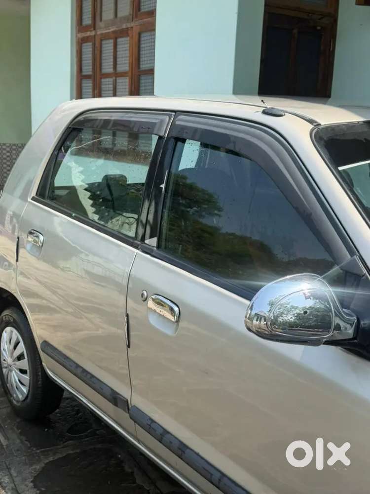 Maruti Suzuki 800 2008 Petrol 0 Km Driven