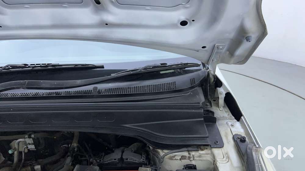 Hyundai Creta 1.6 Sx Plus Petrol At, 2018, Petrol