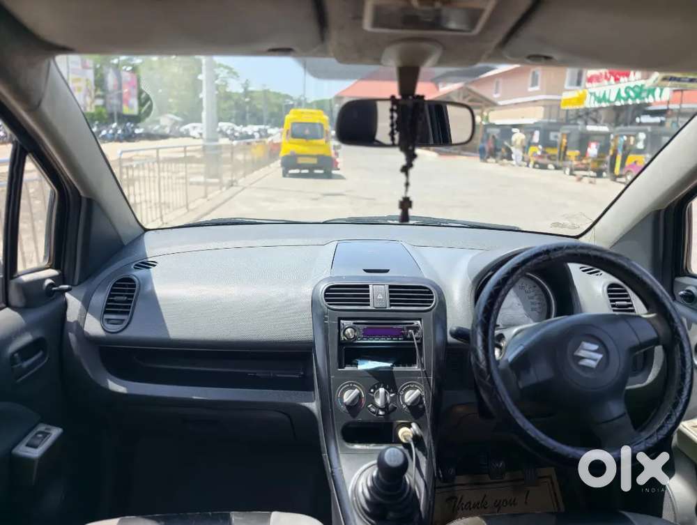 2012 Maruti Suzuki Ritz Diesel