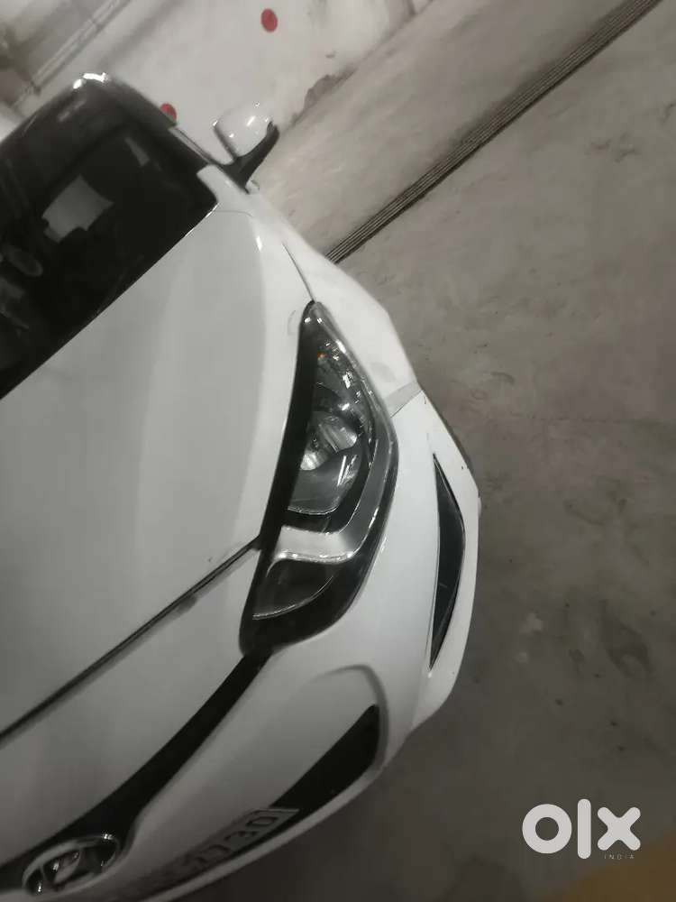 2013 Hyundai I20 1.4 Asta Manual