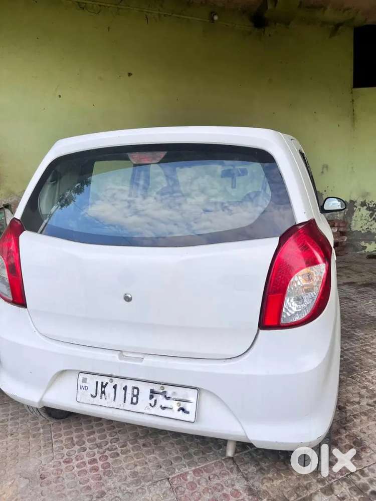 Alto 800 In Best Condition