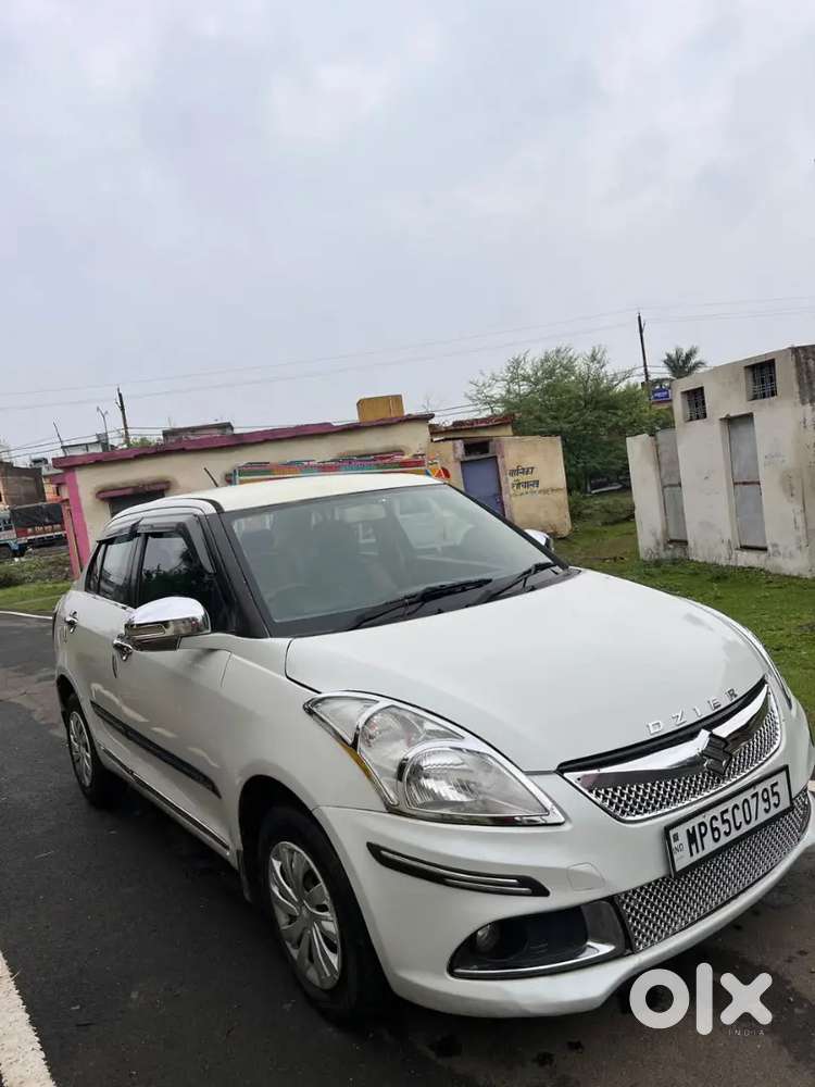 Maruti Dzire Diesel 2013