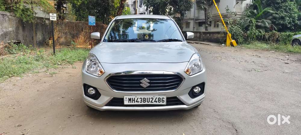 Maruti Suzuki Swift Dzire 1.3 Vxi, 2020, Petrol
