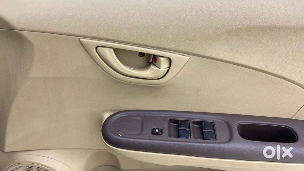 Honda Amaze 2013-2016 Ex I-vtech, 2013, Petrol