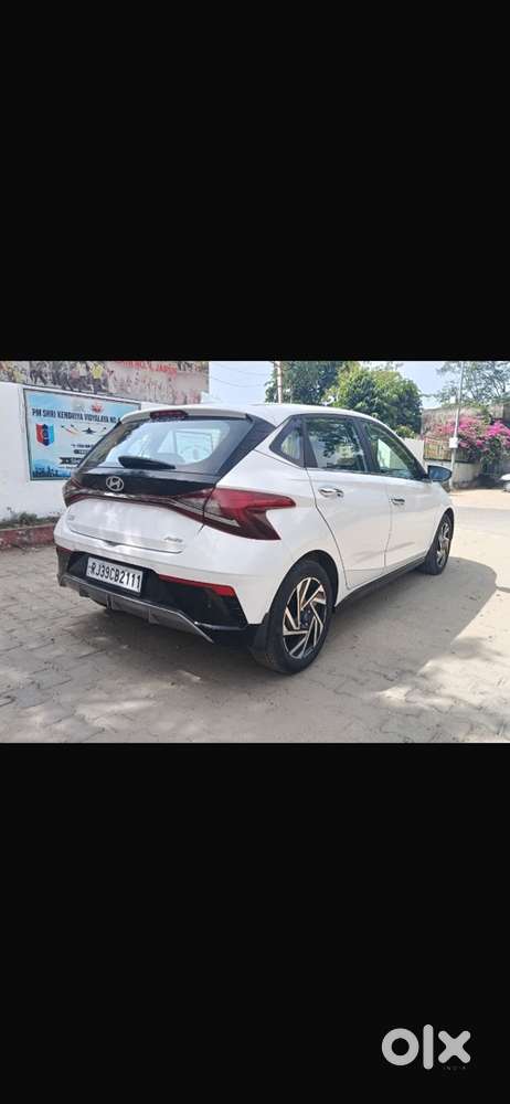 Hyundai I20 Asta Petrol 2023