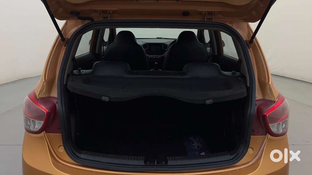 Hyundai Grand I10 1.2 Kappa Magna, 2014, Petrol