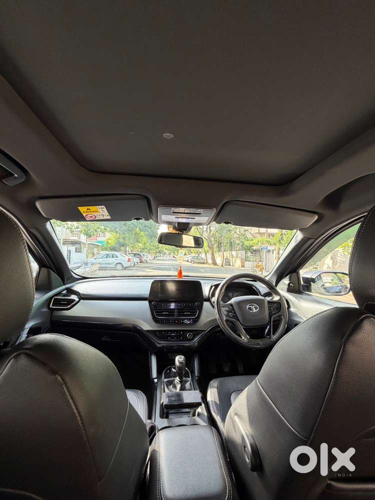Tata Harrier Edition 2021