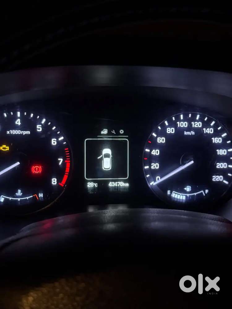 2016 Hyundai I20 1.4 Asta