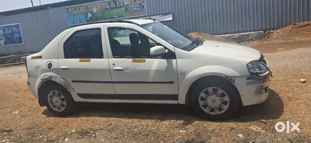 Mahindra Verito Diesel