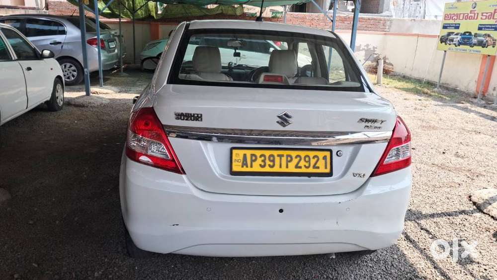 Maruti Suzuki Swift Dzire Tour, 2020, Cng & Hybrids