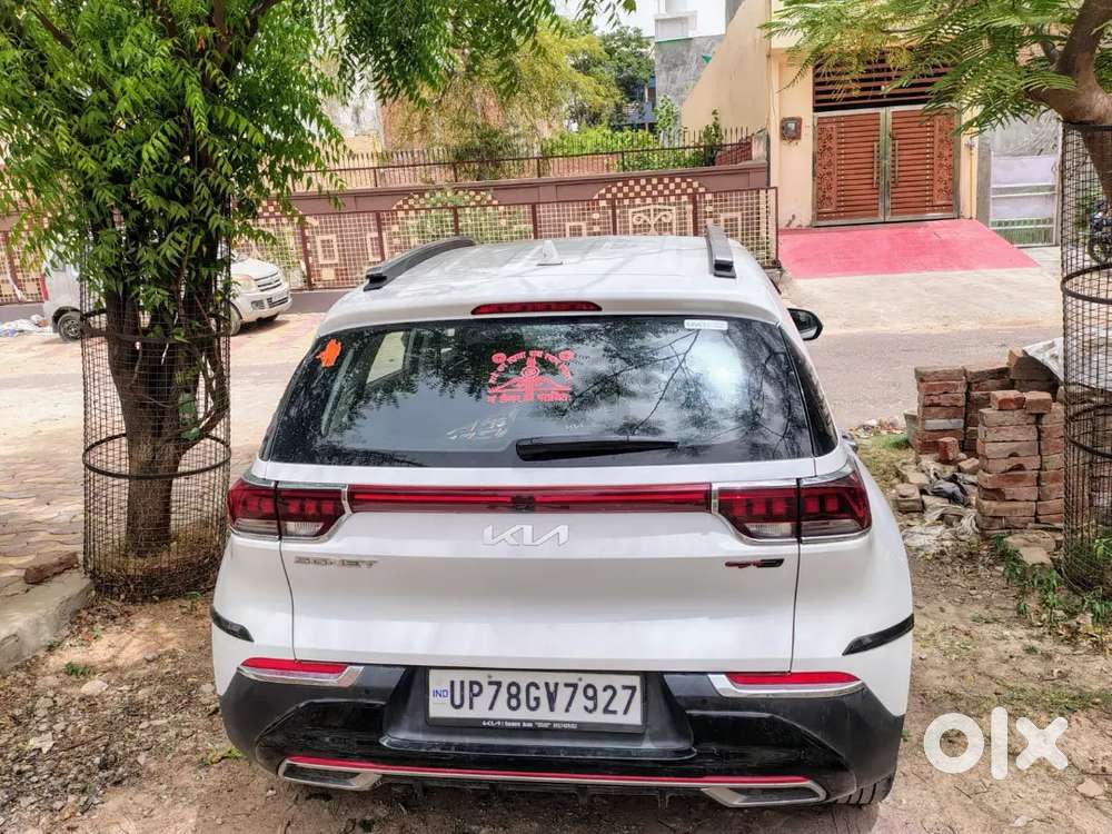 Kia Sonet 2022 Diesel 49000 Km Driven