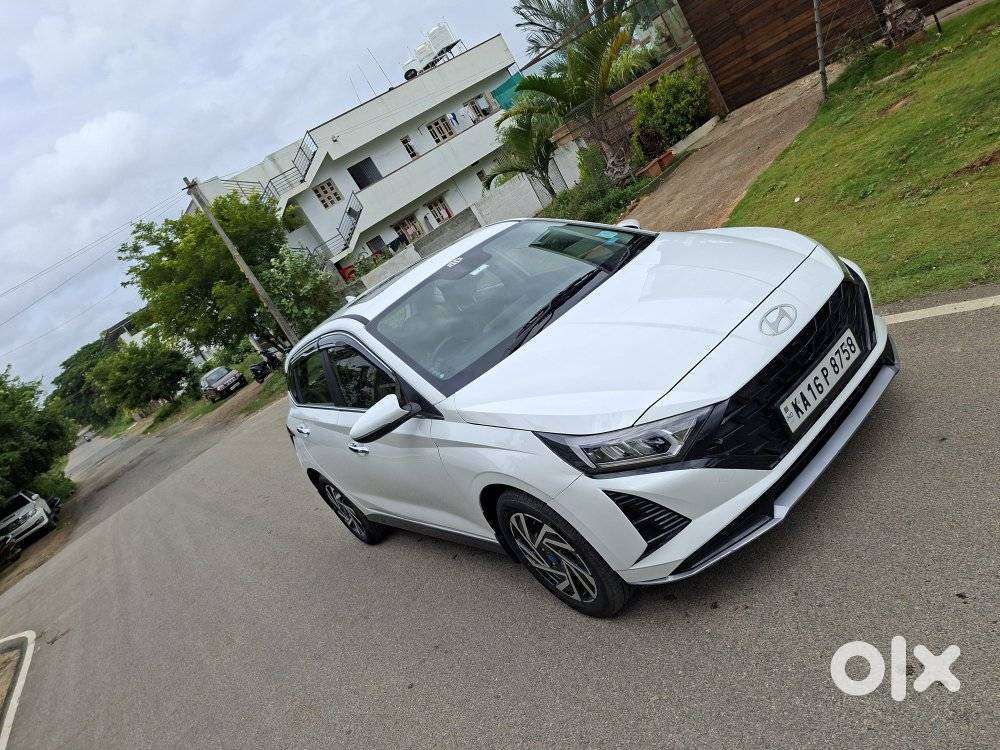 Hyundai I20 1.2 Asta, 2024, Petrol