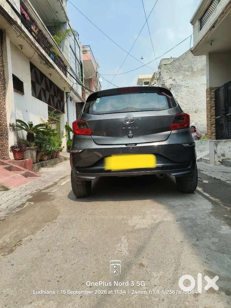 Tata Tiago 1.2 Revotron Xt 2023